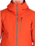 Miniaturansicht Protest, PRTBARRIC Skijacke Herren Burnt Oran orange 