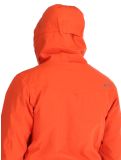 Miniaturansicht Protest, PRTBARRIC Skijacke Herren Burnt Oran orange 