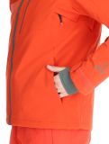 Miniaturansicht Protest, PRTBARRIC Skijacke Herren Burnt Oran orange 