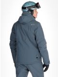 Miniaturansicht Protest, PRTBARRIC Skijacke Herren Yale Blue blau 