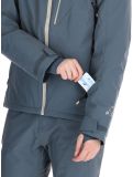 Miniaturansicht Protest, PRTBARRIC Skijacke Herren Yale Blue blau 