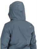 Miniaturansicht Protest, PRTBARRIC Skijacke Herren Yale Blue blau 