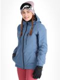 Miniaturansicht Protest, PRTBEVERLY Skijacke Damen Galaxy blau 