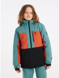 Miniaturansicht Protest, Prtbuzzerd Jr Skijacke Kinder Atlantic Green grün 