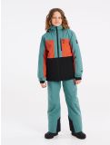 Miniaturansicht Protest, Prtbuzzerd Jr Skijacke Kinder Atlantic Green grün 