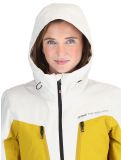 Miniaturansicht Protest, PRTCALIDA Skijacke Damen Kitoff White weiß 