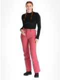 Miniaturansicht Protest, PRTCARMACKOS Skihose Damen Rose Dust rosa 