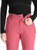 Miniaturansicht Protest, PRTCARMACKOS Skihose Damen Rose Dust rosa 