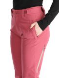 Miniaturansicht Protest, PRTCARMACKOS Skihose Damen Rose Dust rosa 