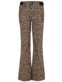 Miniaturansicht Protest, PRTCLASSY 24 JR Skihose Kinder Fudge Camel braun 