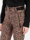 Miniaturansicht Protest, PRTCLASSY 24 JR Skihose Kinder Fudge Camel braun 