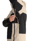 Miniaturansicht Protest, PRTDAZZLE Skijacke Herren Bamboo Beige beige, schwarz 