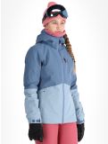 Miniaturansicht Protest, PRTDISK Skijacke Damen Galaxy blau 