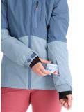 Miniaturansicht Protest, PRTDISK Skijacke Damen Galaxy blau 