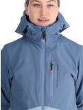 Miniaturansicht Protest, PRTDISK Skijacke Damen Galaxy blau 