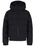 Miniaturansicht Protest, PRTELINY JR Skijacke Kinder True Black schwarz 