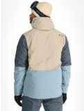 Miniaturansicht Protest, PRTENSTONE Skijacke Herren Steel Blue beige, blau 