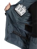 Miniaturansicht Protest, PRTFOUND Skijacke Herren Yale Blue blau 