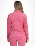 Miniaturansicht Protest, PRTGAIL 1/4 zip Pullover Damen Rose Dust rosa 