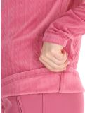 Miniaturansicht Protest, PRTGAIL 1/4 zip Pullover Damen Rose Dust rosa 