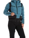 Miniaturansicht Protest, Prtiku Skijacke Damen Jewel Blue blau 