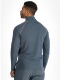 Miniaturansicht Protest, PRTKODY 1/4 zip Pullover Herren Yale Blue blau 