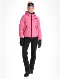 Miniaturansicht Protest, PRTLUCID Skijacke Damen Foxy Pink rosa 