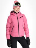 Miniaturansicht Protest, PRTLUCID Skijacke Damen Foxy Pink rosa 