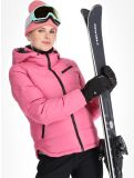 Miniaturansicht Protest, PRTLUCID Skijacke Damen Foxy Pink rosa 