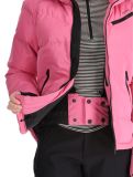 Miniaturansicht Protest, PRTLUCID Skijacke Damen Foxy Pink rosa 