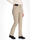 Miniaturansicht Protest, PRTLULLABYOS Skihose Damen Bamboo Beige beige 