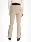 Miniaturansicht Protest, PRTLULLABYOS Skihose Damen Bamboo Beige beige 