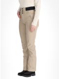 Miniaturansicht Protest, PRTLULLABYOS Skihose Damen Bamboo Beige beige 