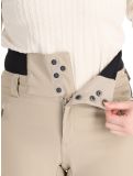 Miniaturansicht Protest, PRTLULLABYOS Skihose Damen Bamboo Beige beige 