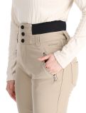 Miniaturansicht Protest, PRTLULLABYOS Skihose Damen Bamboo Beige beige 