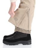 Miniaturansicht Protest, PRTLULLABYOS Skihose Damen Bamboo Beige beige 