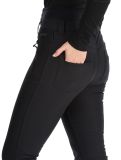 Miniaturansicht Protest, PRTLULLABYOS Skihose Damen True Black schwarz 