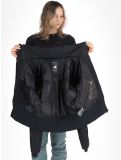 Miniaturansicht Protest, PRTMICHA Skijacke Damen True Black schwarz 