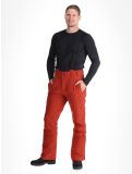 Miniaturansicht Protest, PRTMIKADO Skihose Herren Barn Red rot 