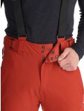 Miniaturansicht Protest, PRTMIKADO Skihose Herren Barn Red rot 