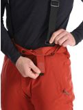 Miniaturansicht Protest, PRTMIKADO Skihose Herren Barn Red rot 