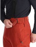 Miniaturansicht Protest, PRTMIKADO Skihose Herren Barn Red rot 