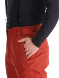 Miniaturansicht Protest, PRTMIKADO Skihose Herren Barn Red rot 