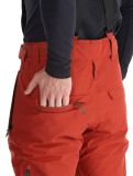 Miniaturansicht Protest, PRTMIKADO Skihose Herren Barn Red rot 