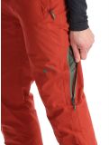 Miniaturansicht Protest, PRTMIKADO Skihose Herren Barn Red rot 