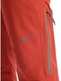 Miniaturansicht Protest, PRTMIKADO Skihose Herren Barn Red rot 