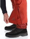 Miniaturansicht Protest, PRTMIKADO Skihose Herren Barn Red rot 