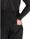 Miniaturansicht Protest, PRTMIKADO Skihose Herren True Black schwarz 