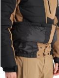 Miniaturansicht Protest, Prtmount Skijacke Herren Sandy Brown braun 