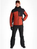 Miniaturansicht Protest, PRTMOUNT24 Skijacke Herren Barn Red rot 